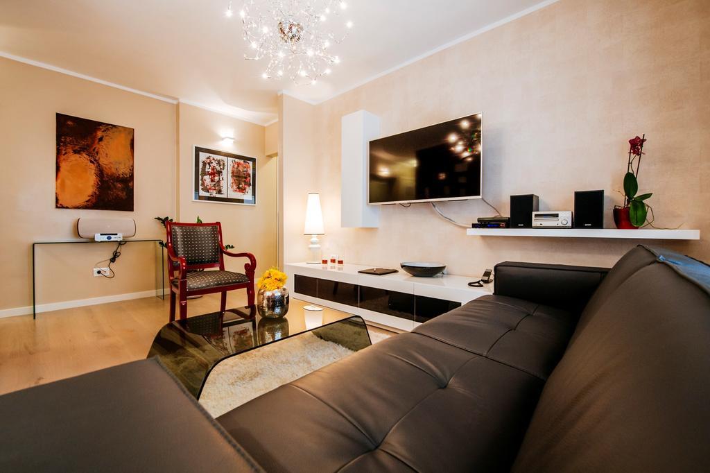 Suites One Zadar Quarto foto