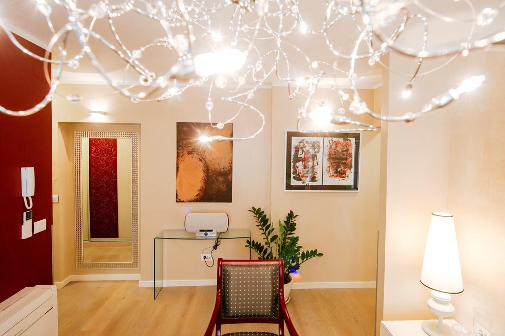Suites One Zadar Quarto foto