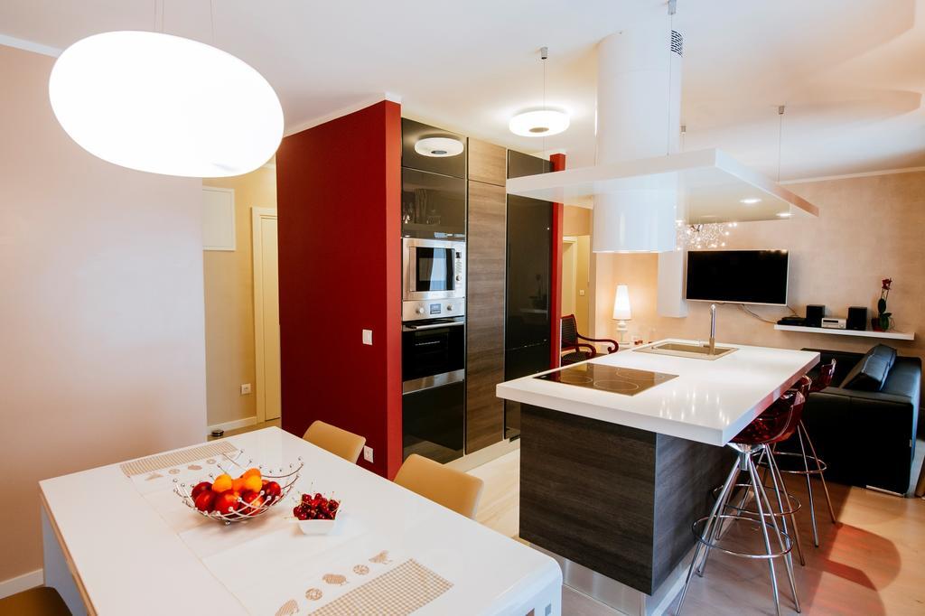 Suites One Zadar Quarto foto