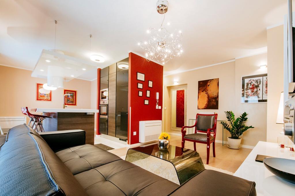 Suites One Zadar Quarto foto