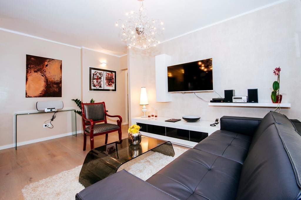 Suites One Zadar Quarto foto