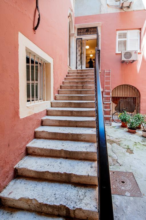Suites One Zadar Quarto foto