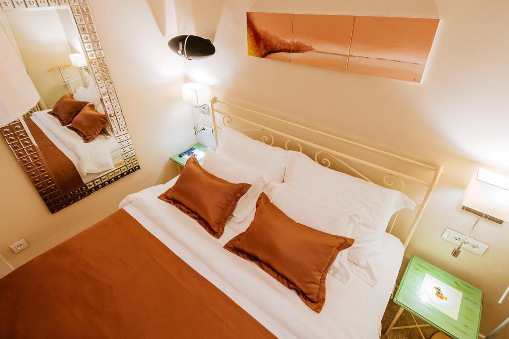 Suites One Zadar Quarto foto