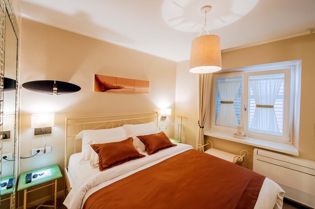 Suites One Zadar Quarto foto